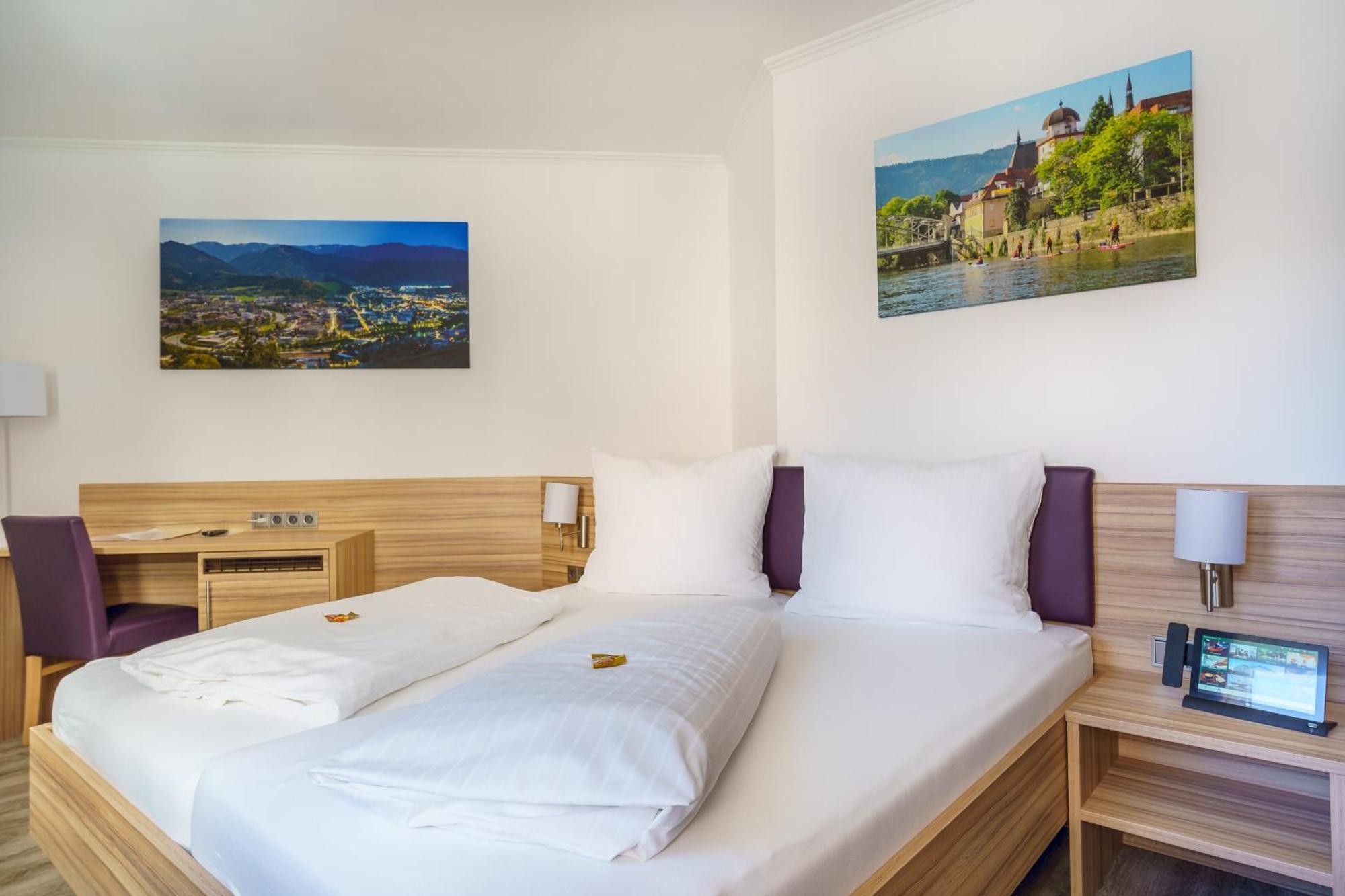Kongress Hotel