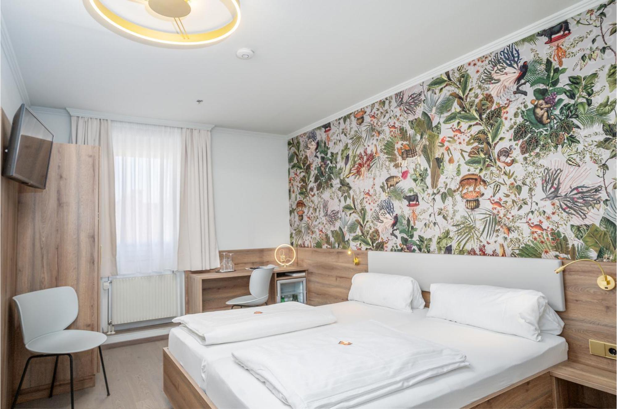 Hotel Kongress