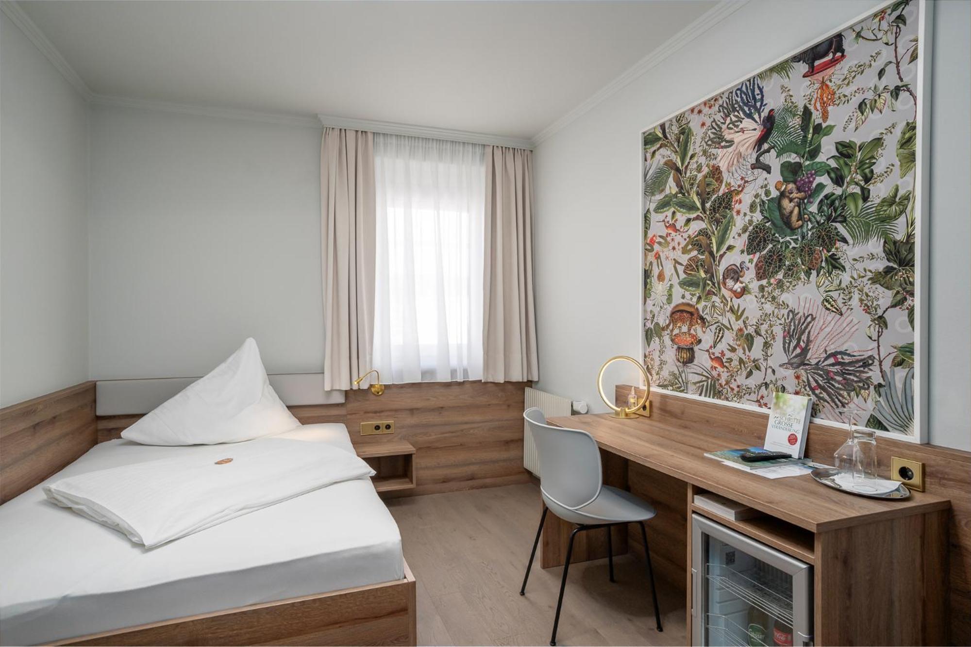 Hotel Kongress Leoben (Styria)
