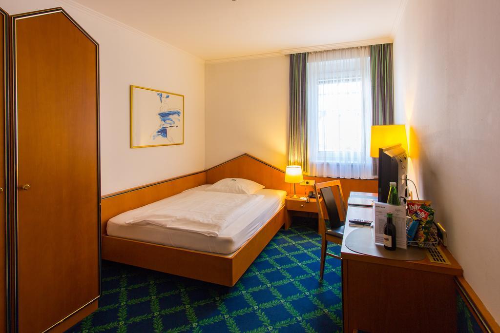 Hotel Kongress