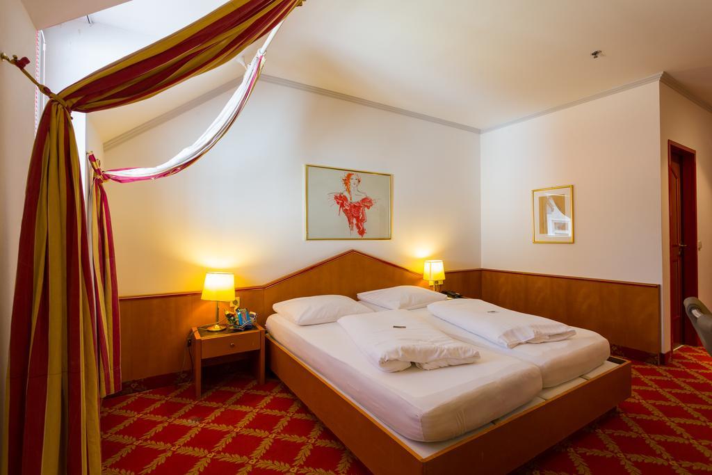 Kongress Hotel