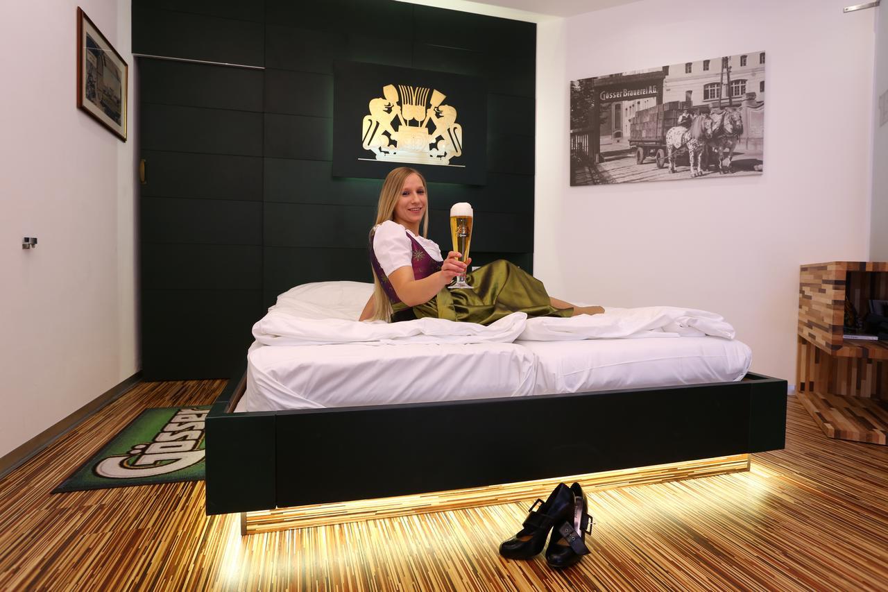 Hotel Kongress Leoben (Styria)