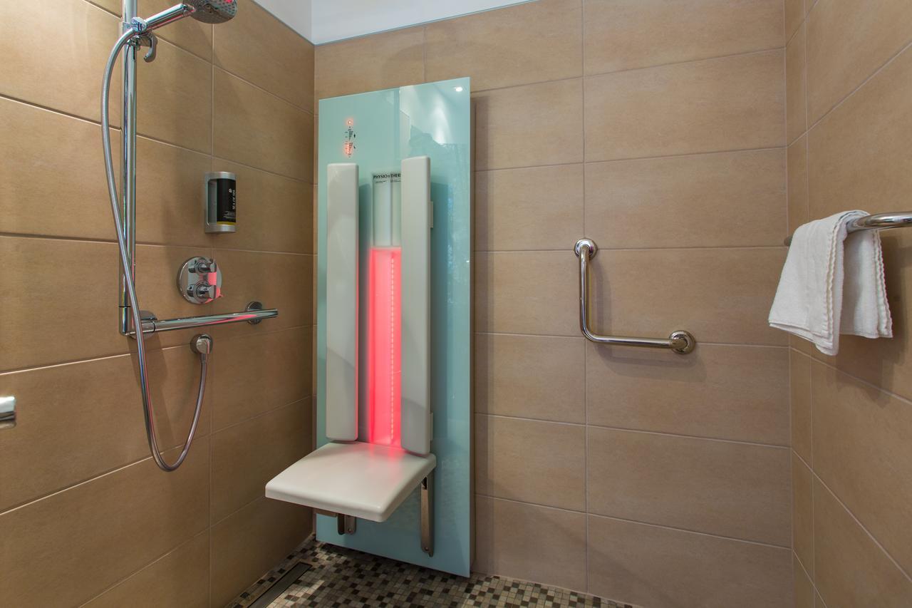 Hotel Kongress 4*