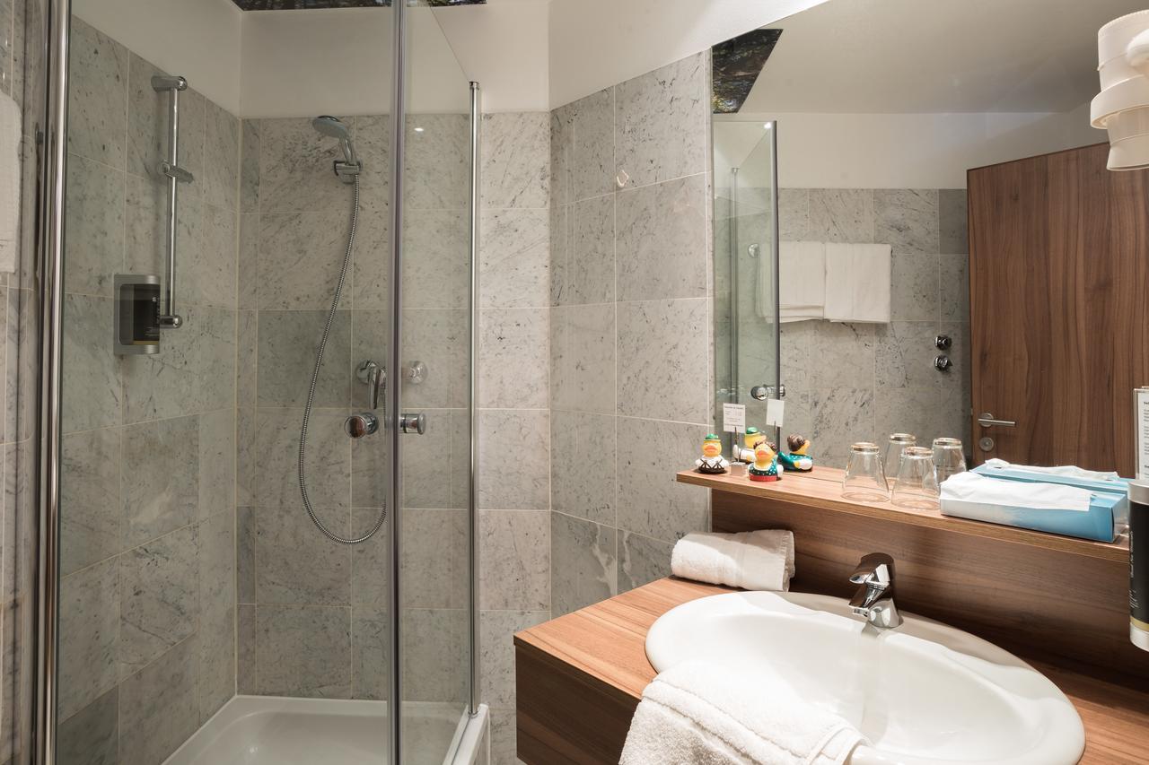 Kongress Hotel Leoben (Styria)